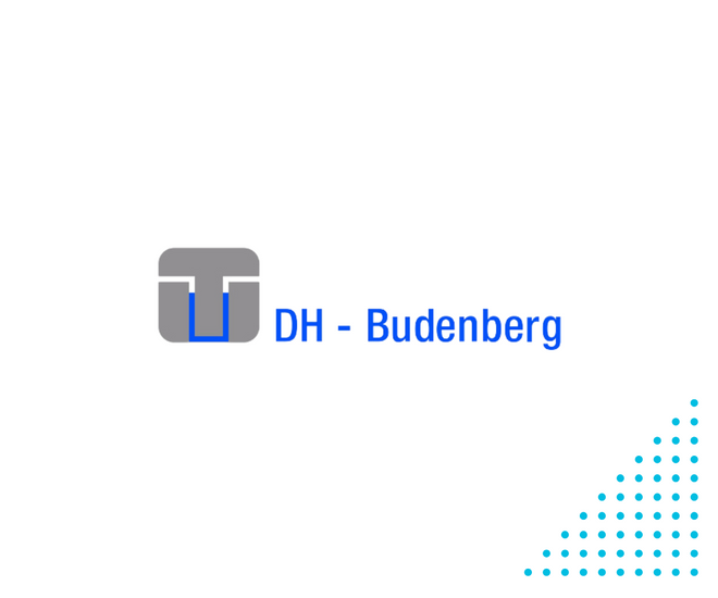 DH Budenberg